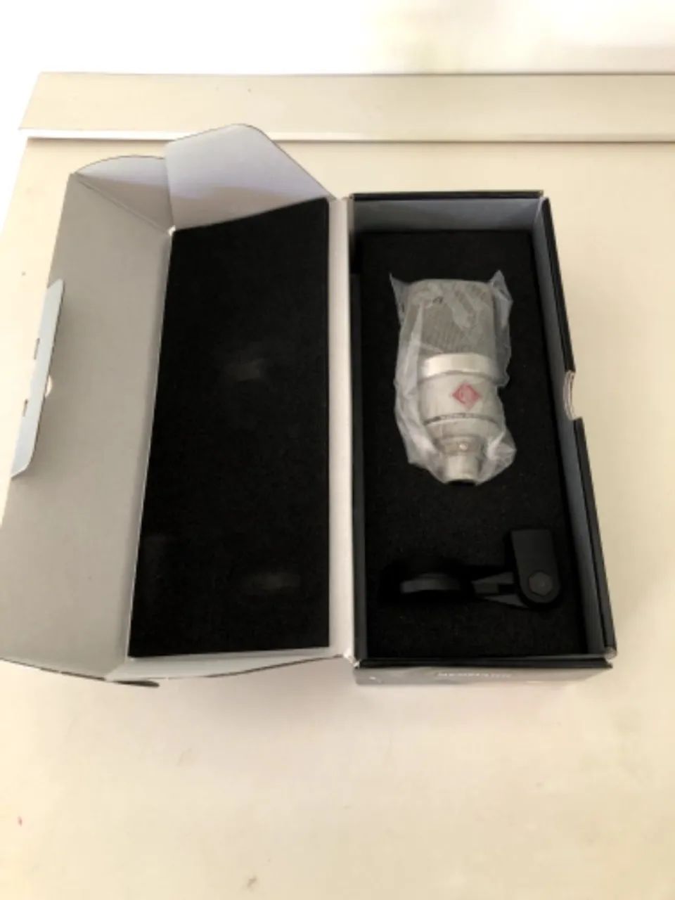 Microfone Neumann TLM 102 - Foto 3