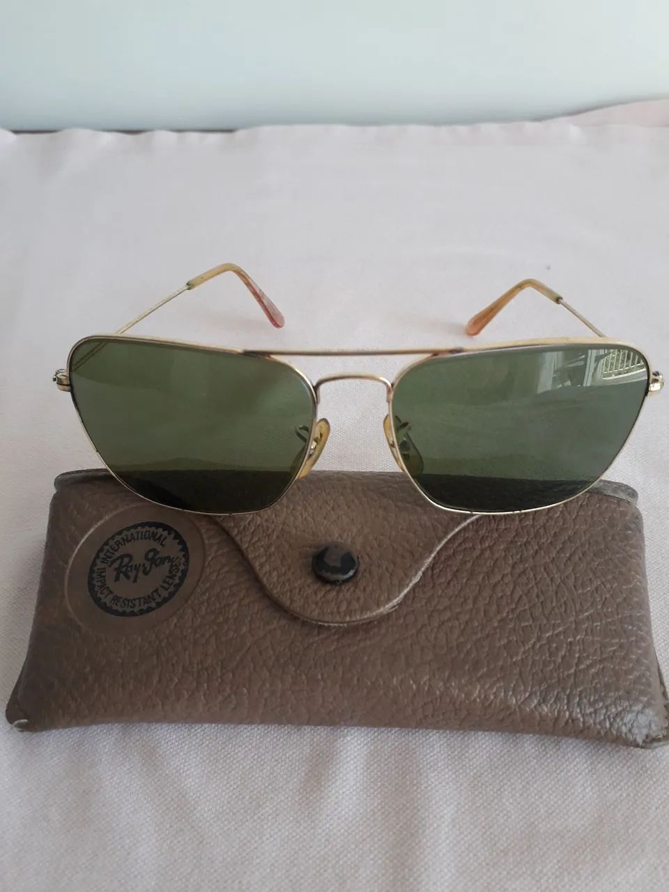 Oculos Ray Ban original