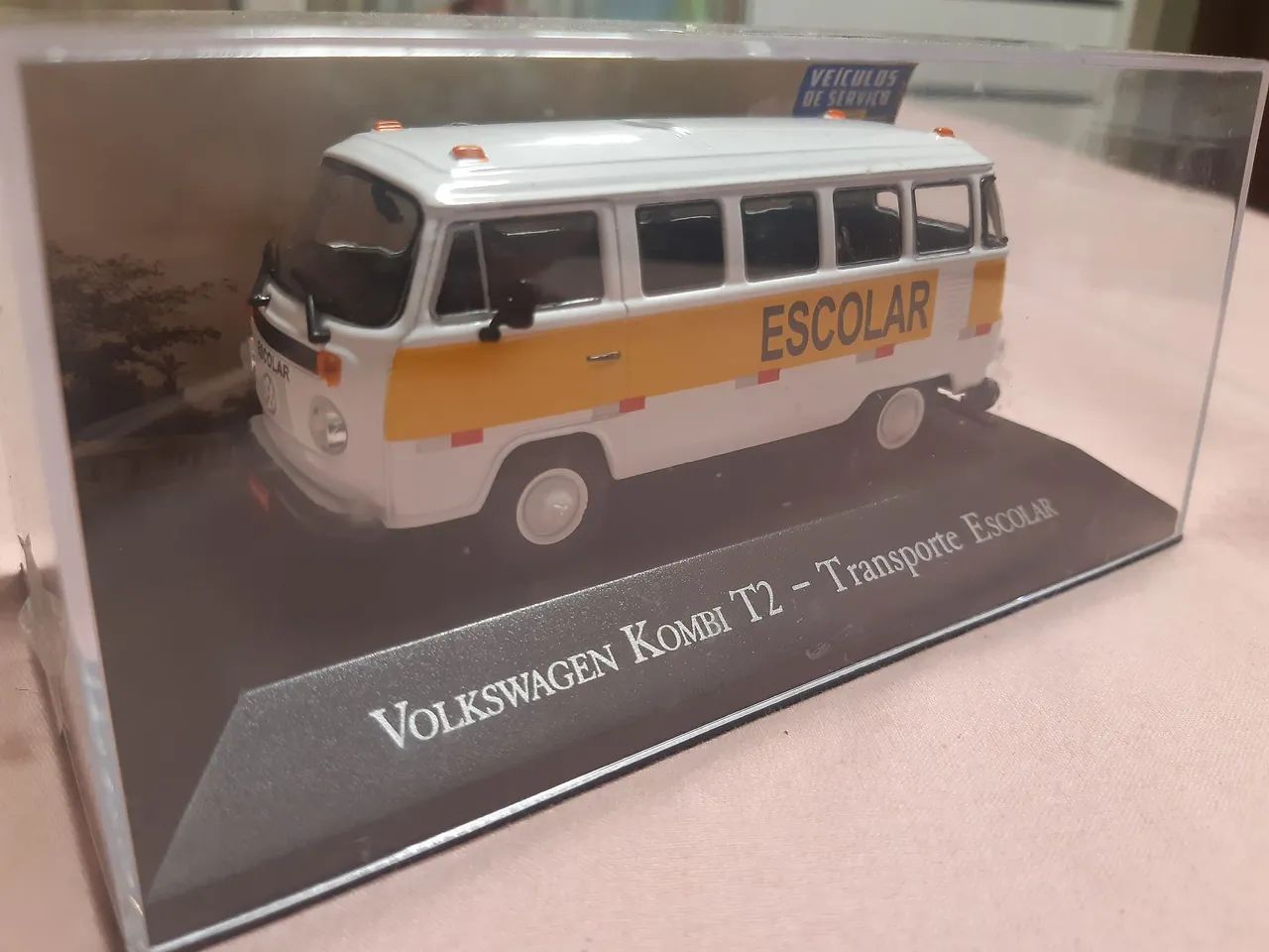 Coleção carros nacionais - Foto 6