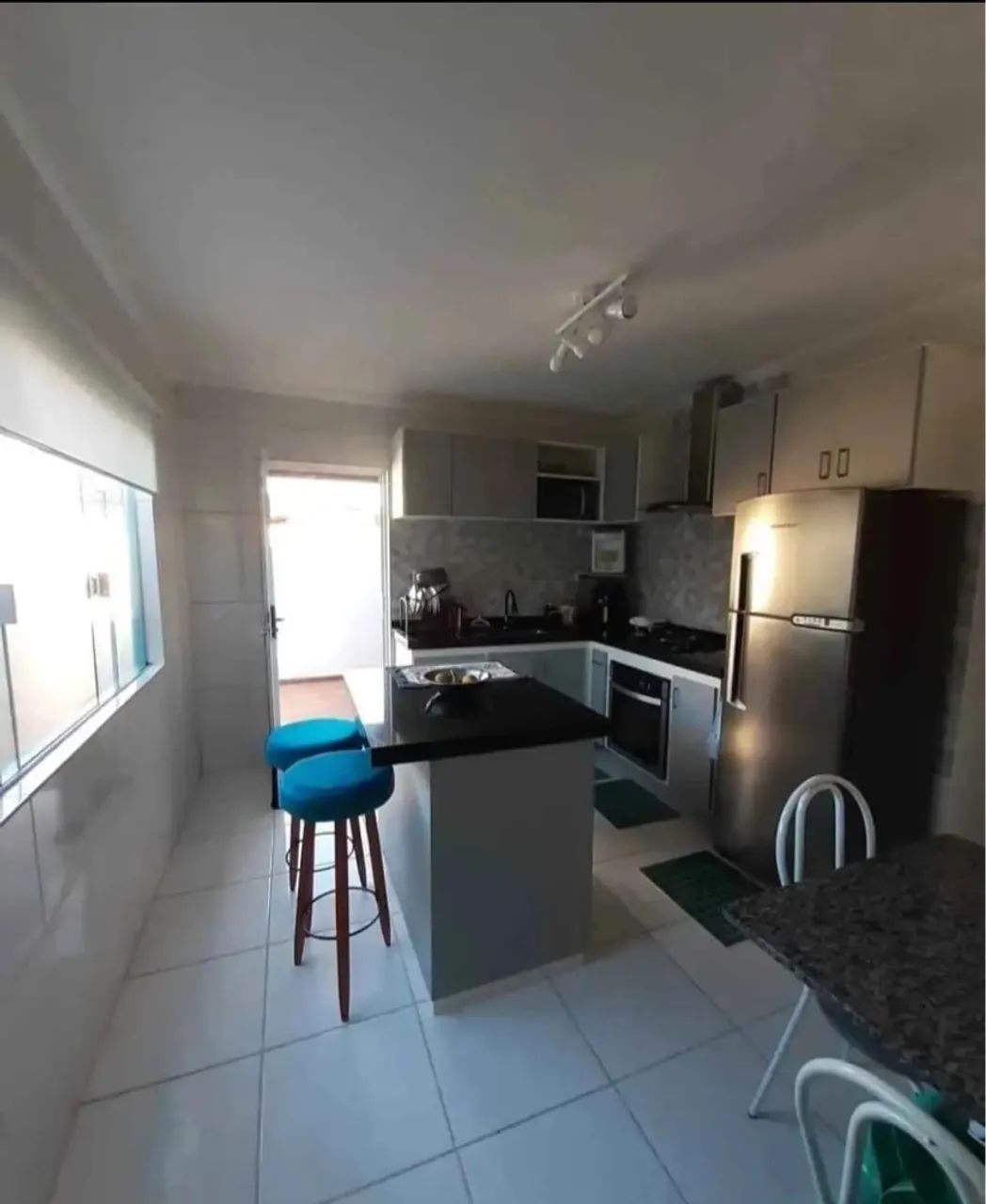 Casa disponível no Itapõa (com churrasqueira)  - Foto 4