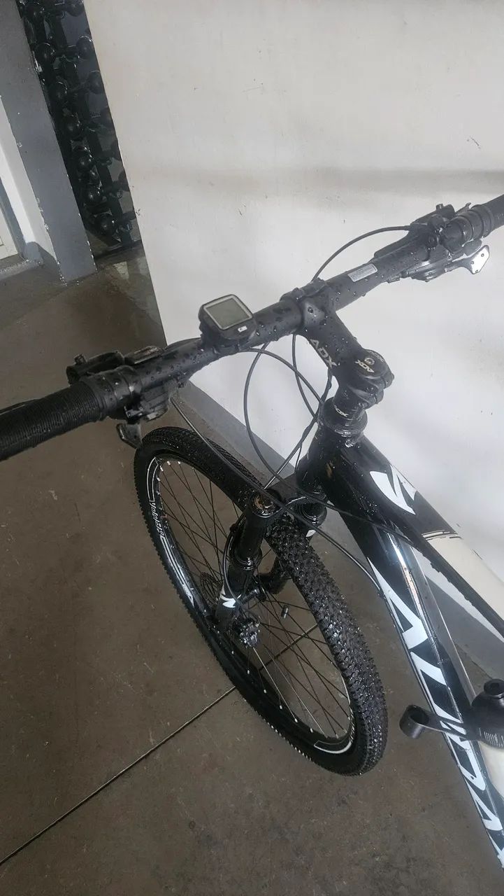 Bicicleta Aro 29 - Foto 5