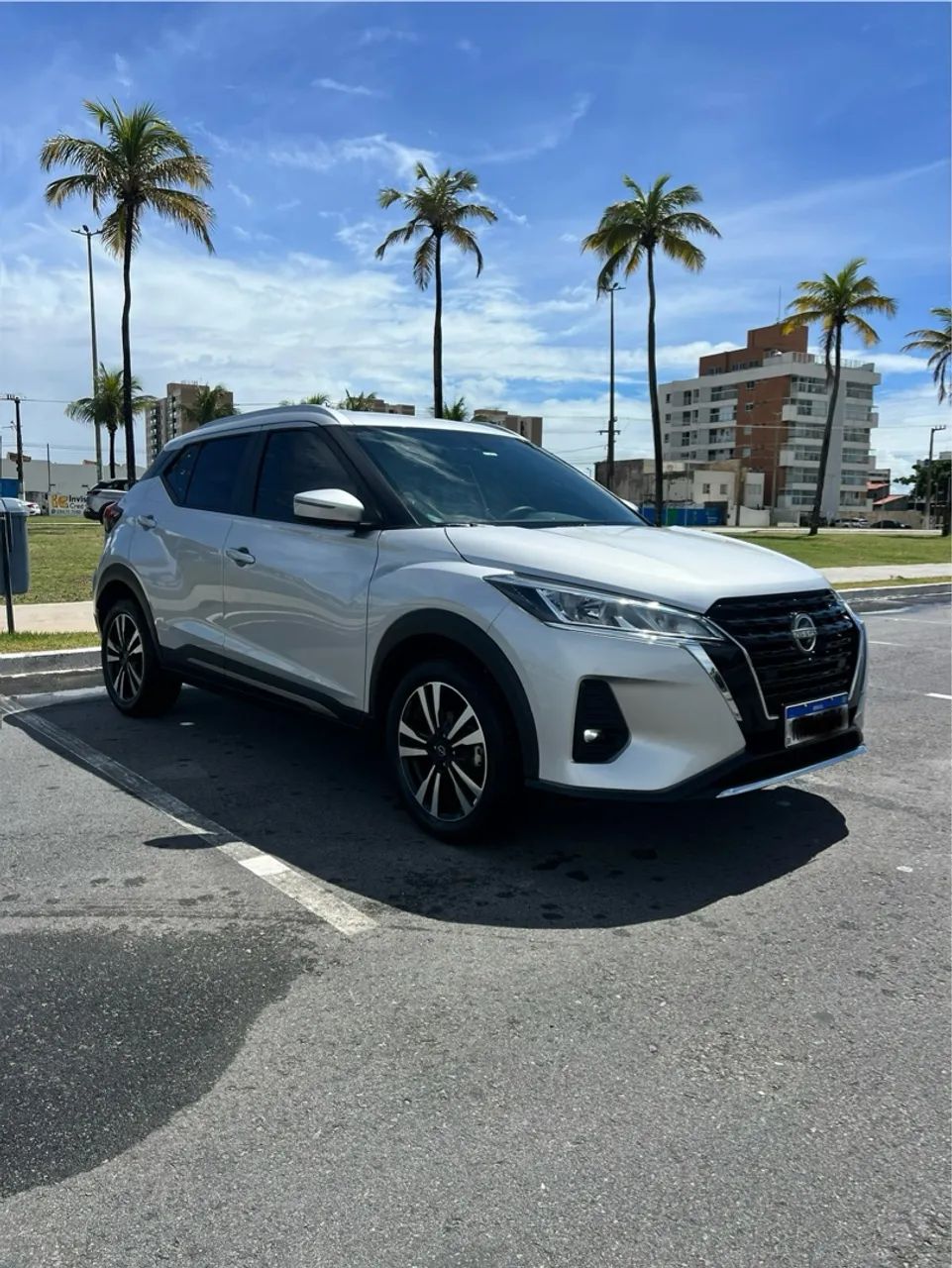 Nissan kicks - Foto 2