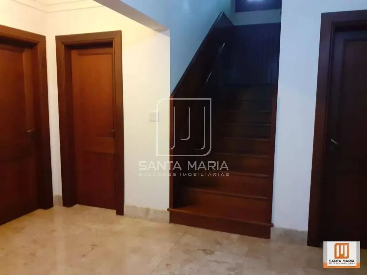 Casa (sobrado em condominio) 5 dormitórios/suite, cozinha planejada, portaria 24 horas, em - Foto 3