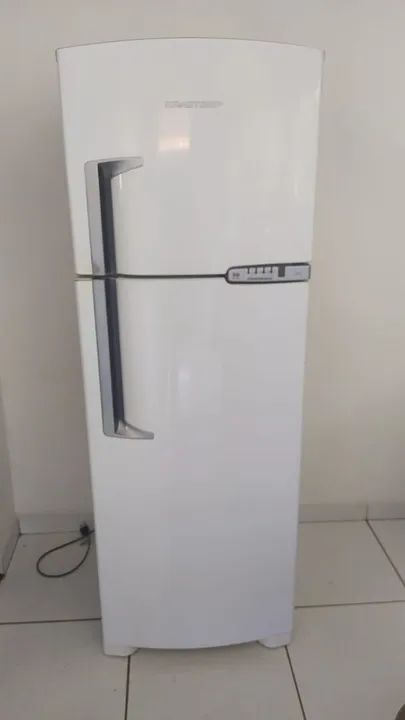Geladeira Brastemp  - Foto 3