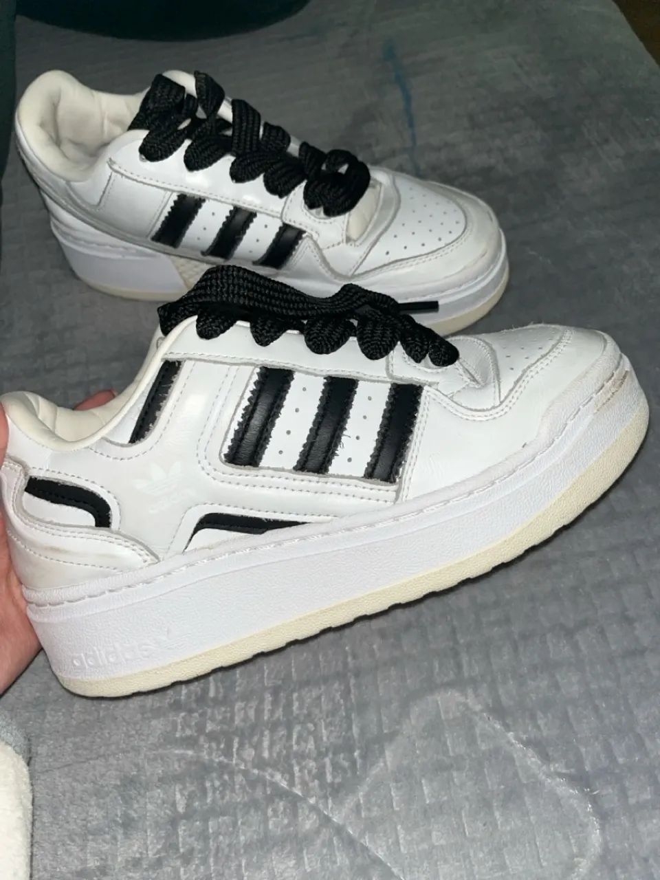 Tênis Adidas  - Foto 2