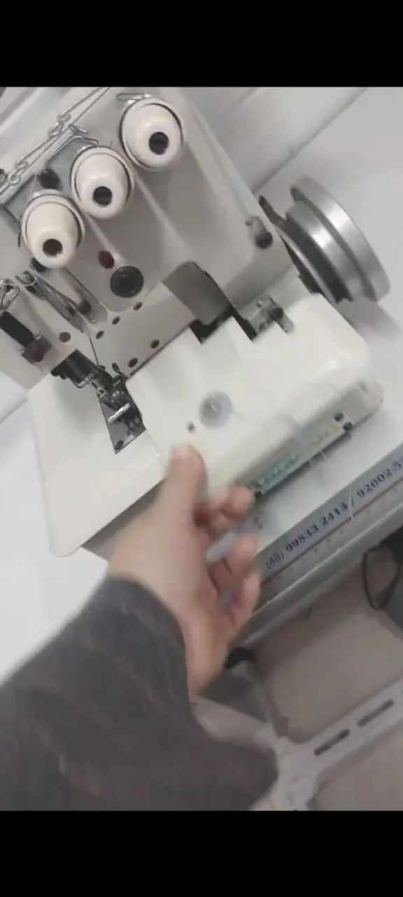 Ateliê de costura  - Foto 5