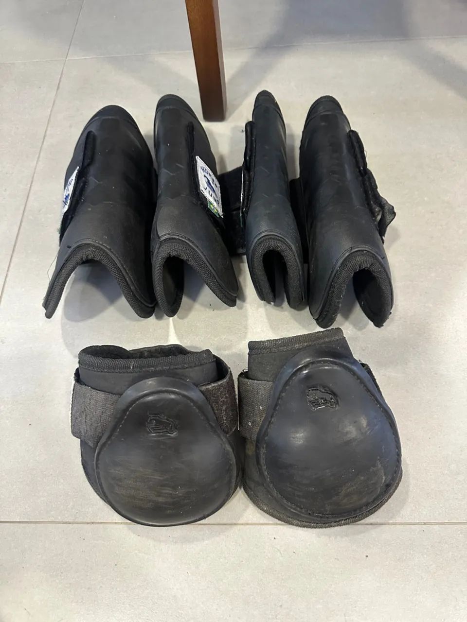 Material de hipismo - Foto 5