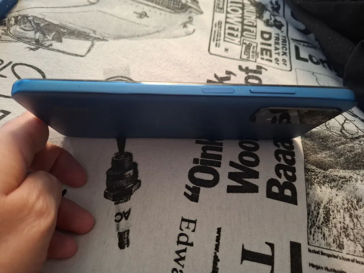Redmi note 11 128GB - Foto 4
