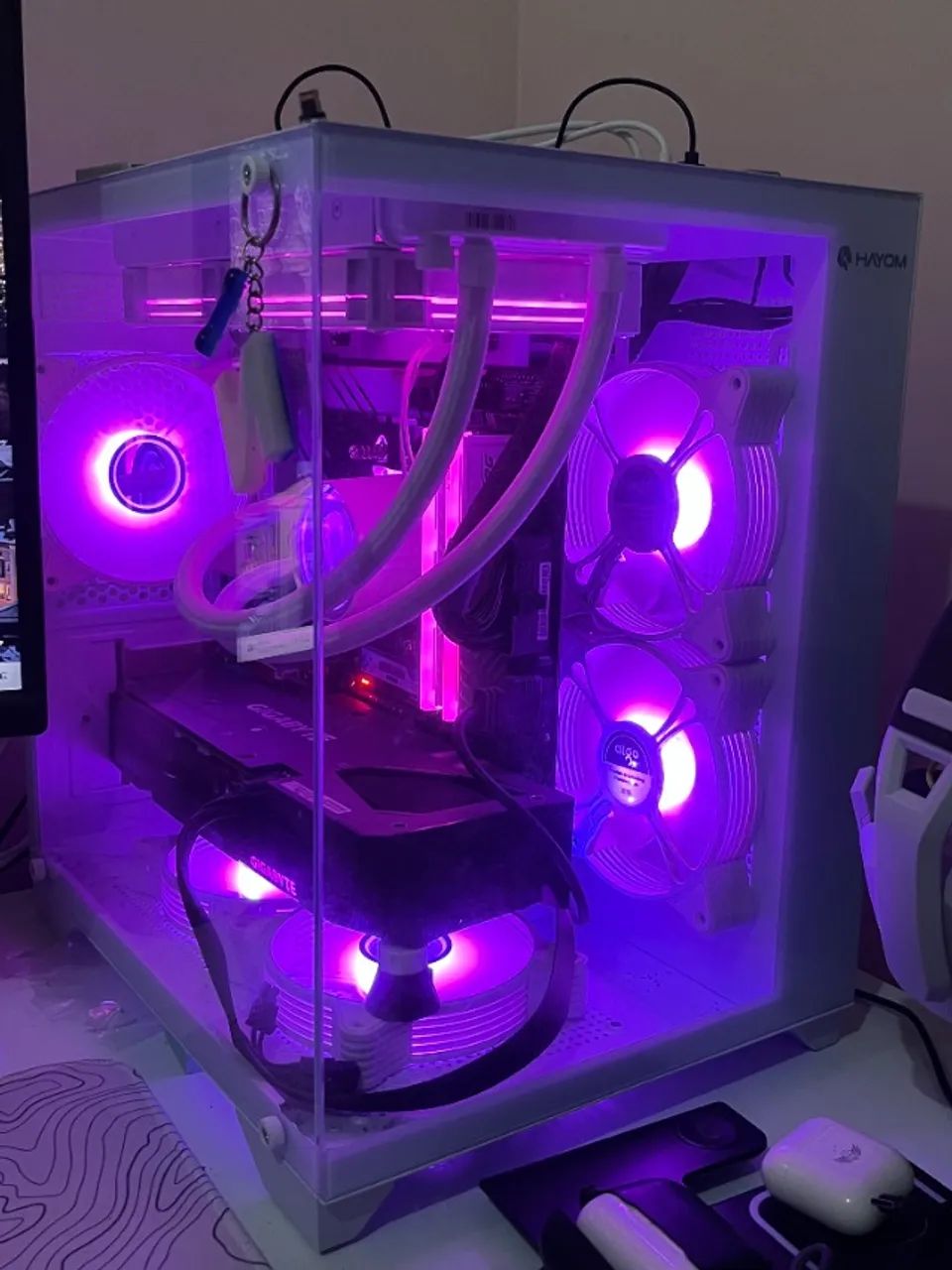 Pc gamer ryzen - Foto 2