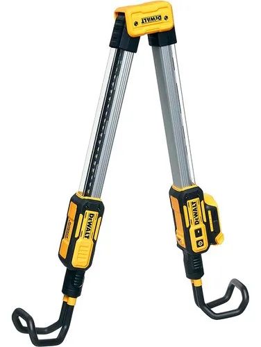 Lanterna Sabre Luz De Capô 1700lm 12v/20v Max Dcl045b Dewalt - Foto 2
