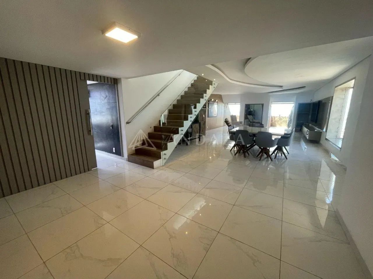 Cobertura Duplex 5 Quartos no Farol 411m² - Foto 2