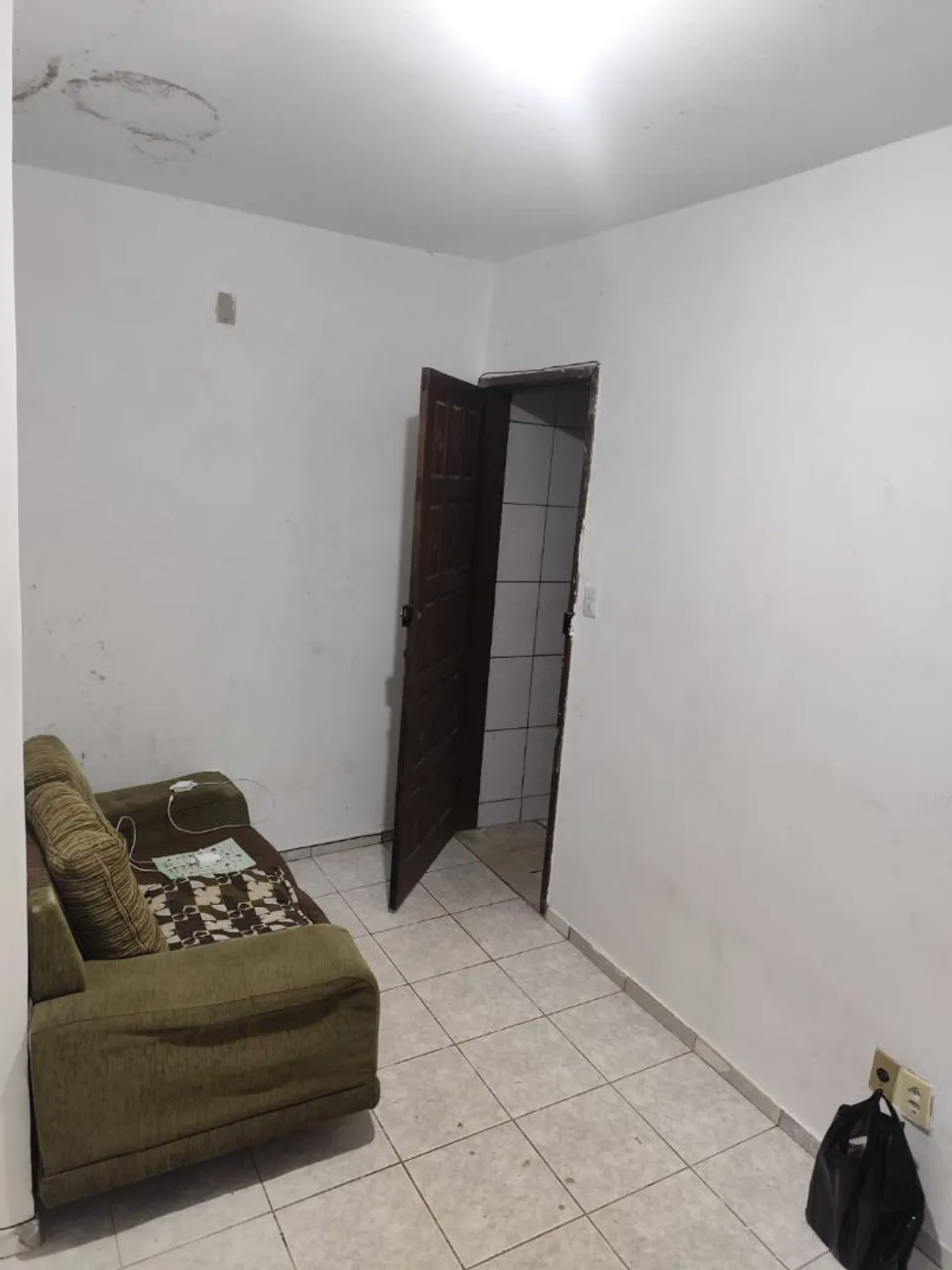 Casa 2 quartos. Recanto São Rafael