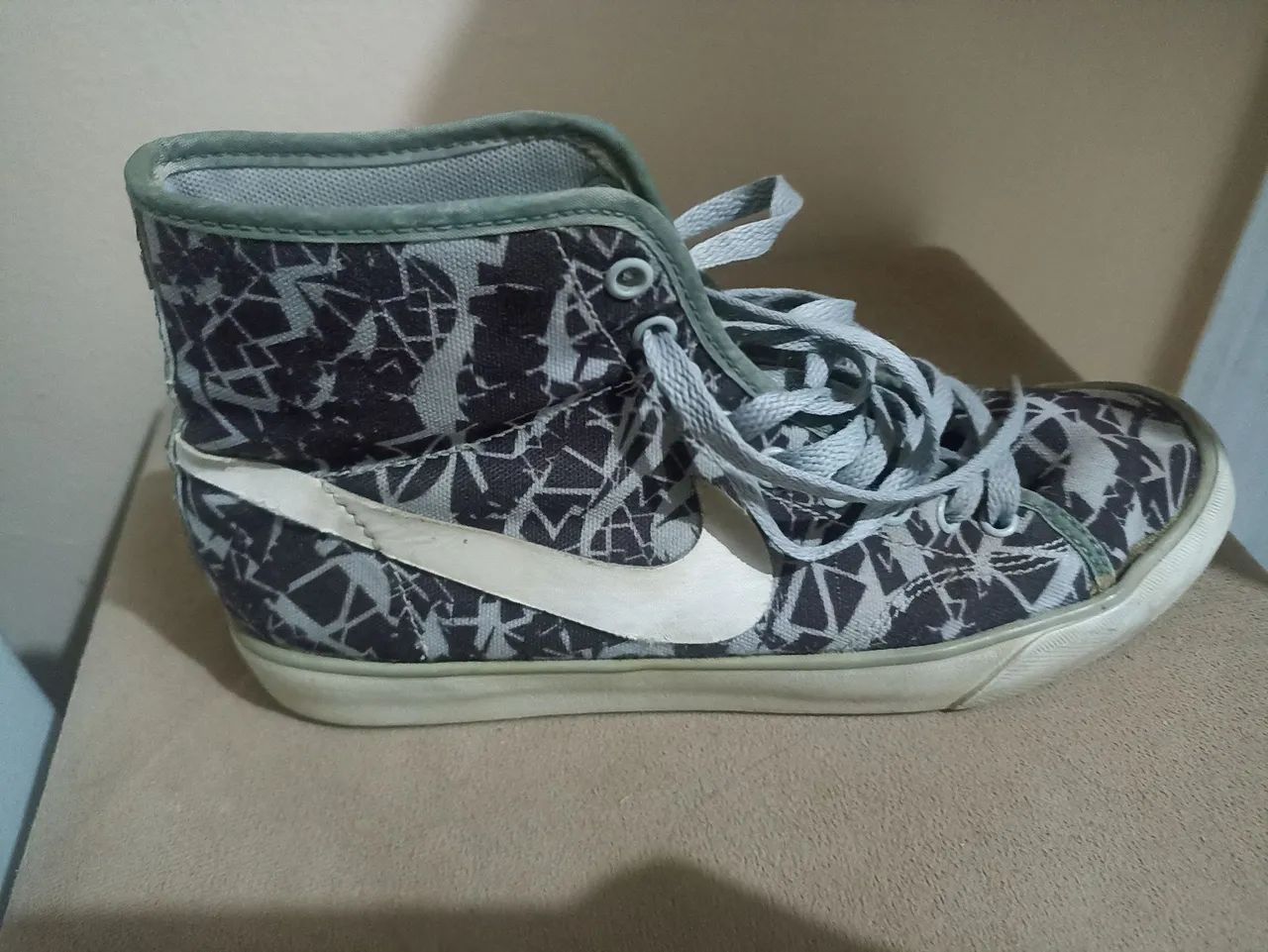 Tênis Nike Blazer Primo court - Foto 2