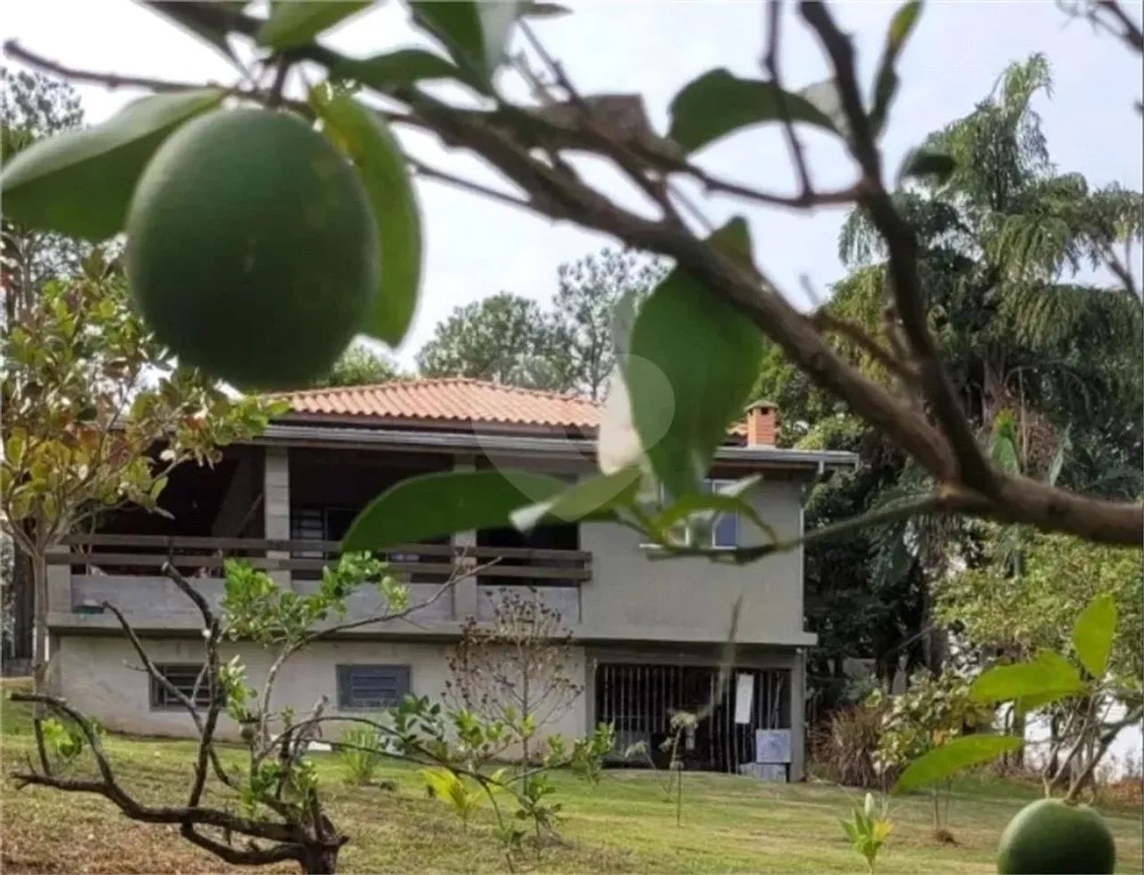 Chácara com 2 quartos à venda em Chácara Iracema - SP