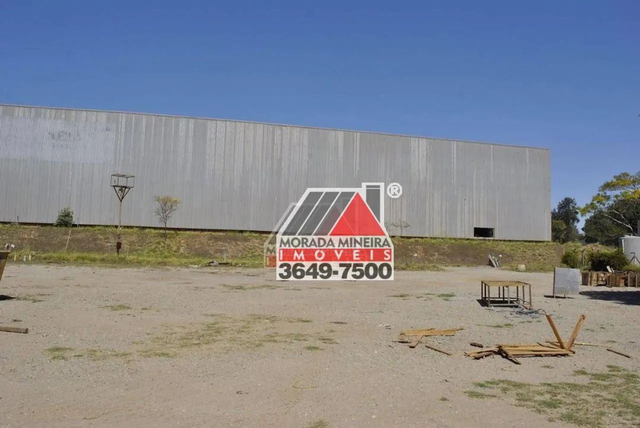 Galpão para alugar, 18000 m² por R$ 163.620,00/mês - Distrito Industrial Simão da Cunha -  - Foto 5