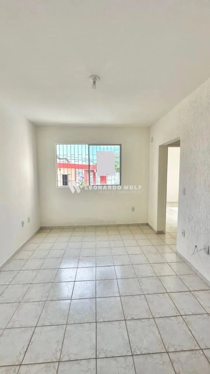 Apartamento 2 dormitórios no Jardim Santiago - São José - Foto 3