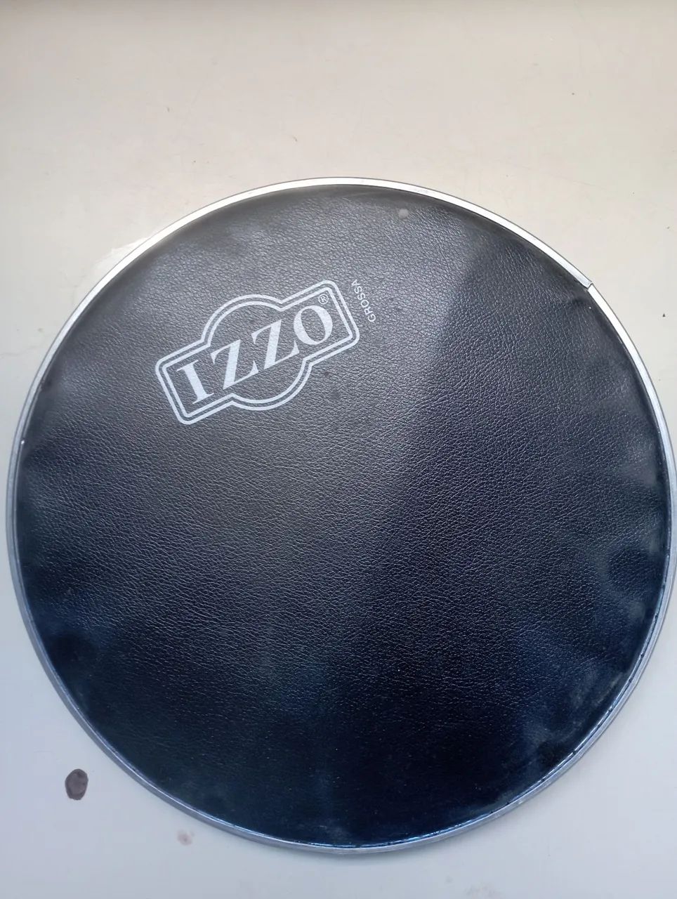 Pele batedeira napa 12 'polegadss 