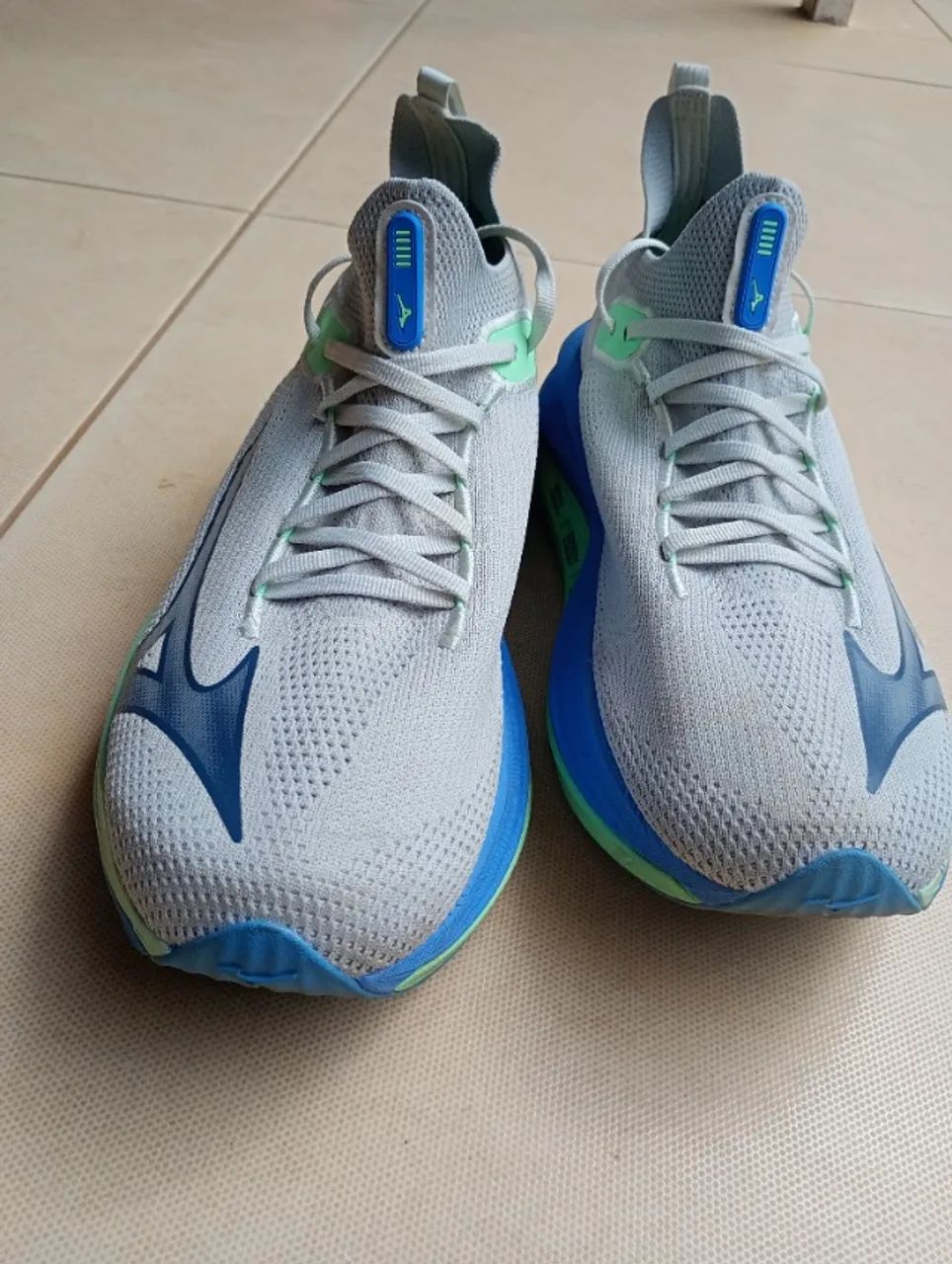 Mizuno Neo vista - Foto 5