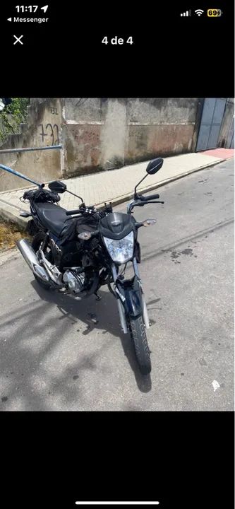 LEIAM A PUBLICAÇÃO ANTES DE PERGUNTAR - Foto 4