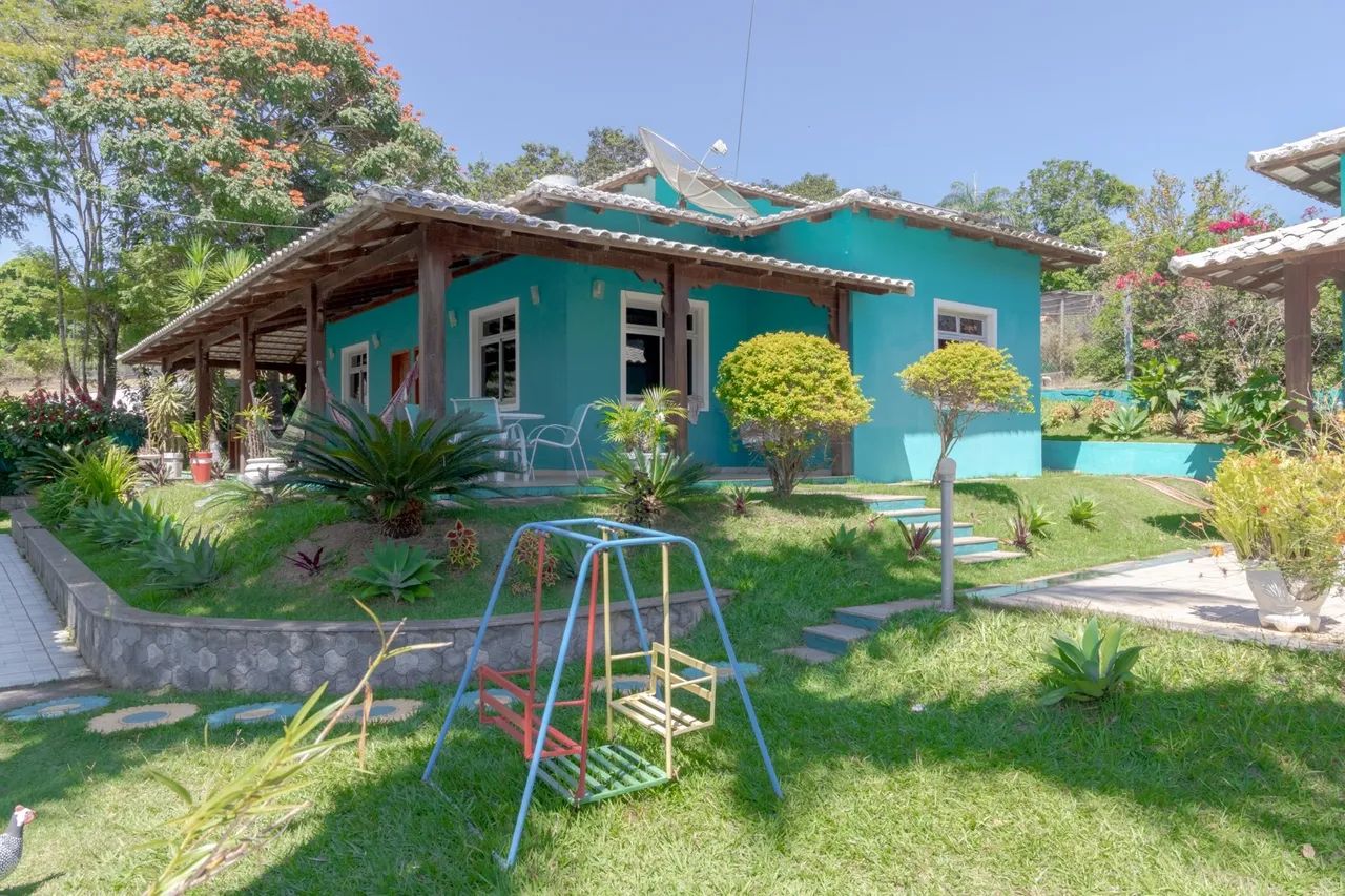 Aluguel de sítio para finais de semana e feriados - Foto 3