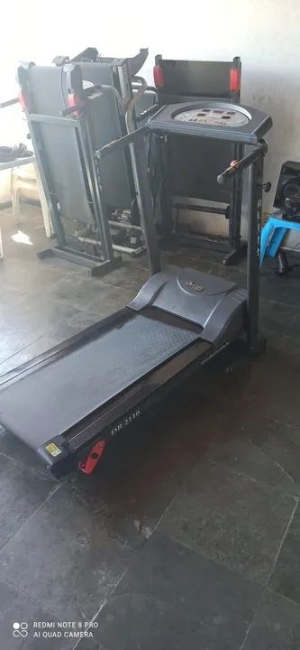 Manutenção e venda de esteiras - Foto 2