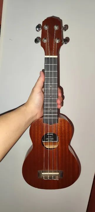 Ukulele soprano olx cheap