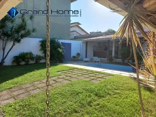Casa 4 quartos em Nova Ponta da Fruta - Foto 4