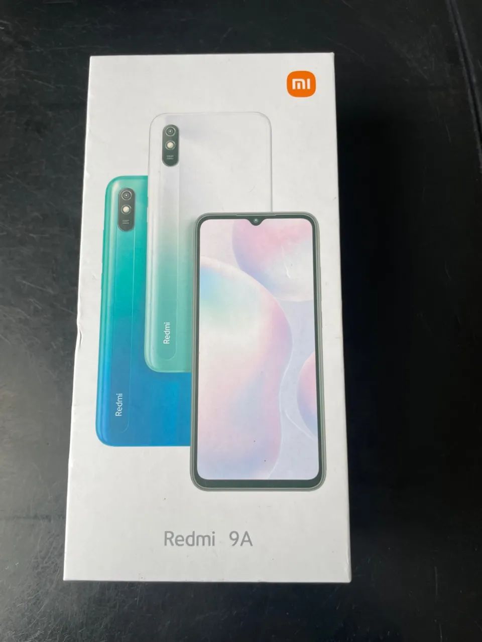 Resumo 9A Aurora Green 2GB Ram 32 GB Rom - Foto 3