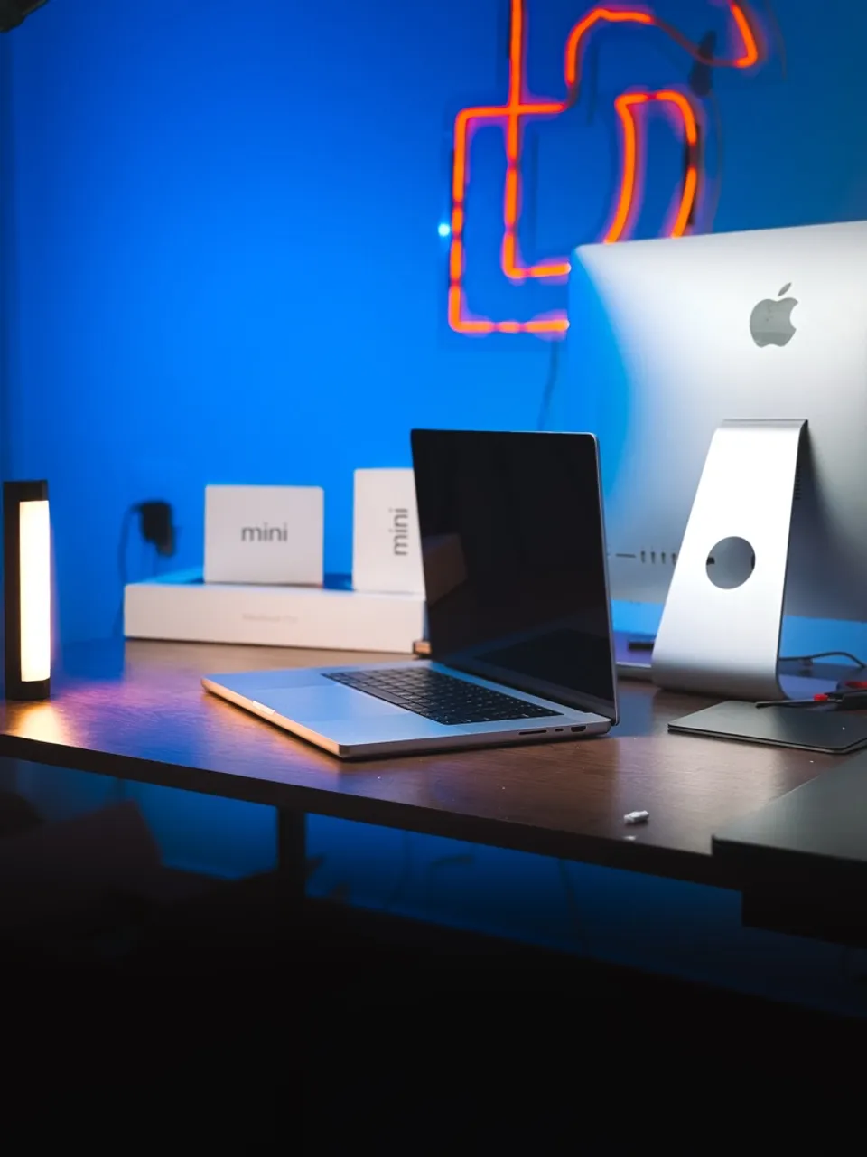 MacBook Pro M4 Max 16 36GB 1TB - Seminovo