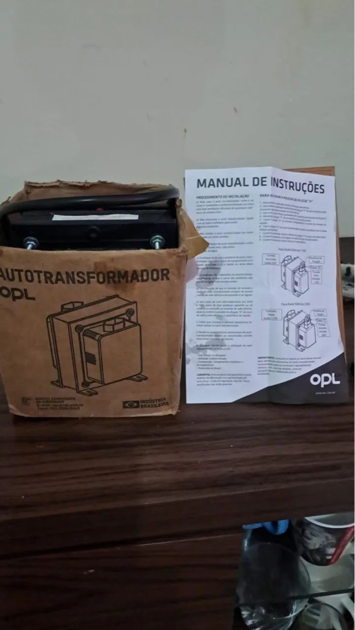 Transformador 