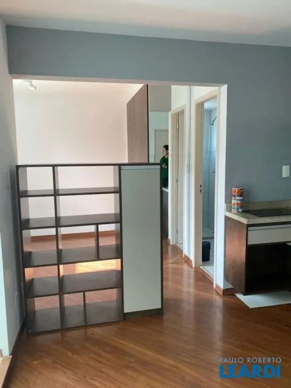 APARTAMENTO - BARRA FUNDA - SP - Foto 4