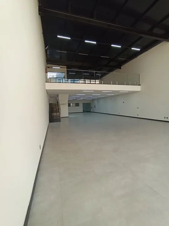 Loja/Galpão para locação em Vitória da Conquista  - Foto 4