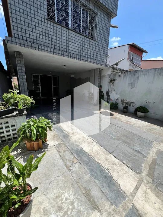 Casa a Venda, Antônio Bezerra, Fortaleza, CE - Foto 2