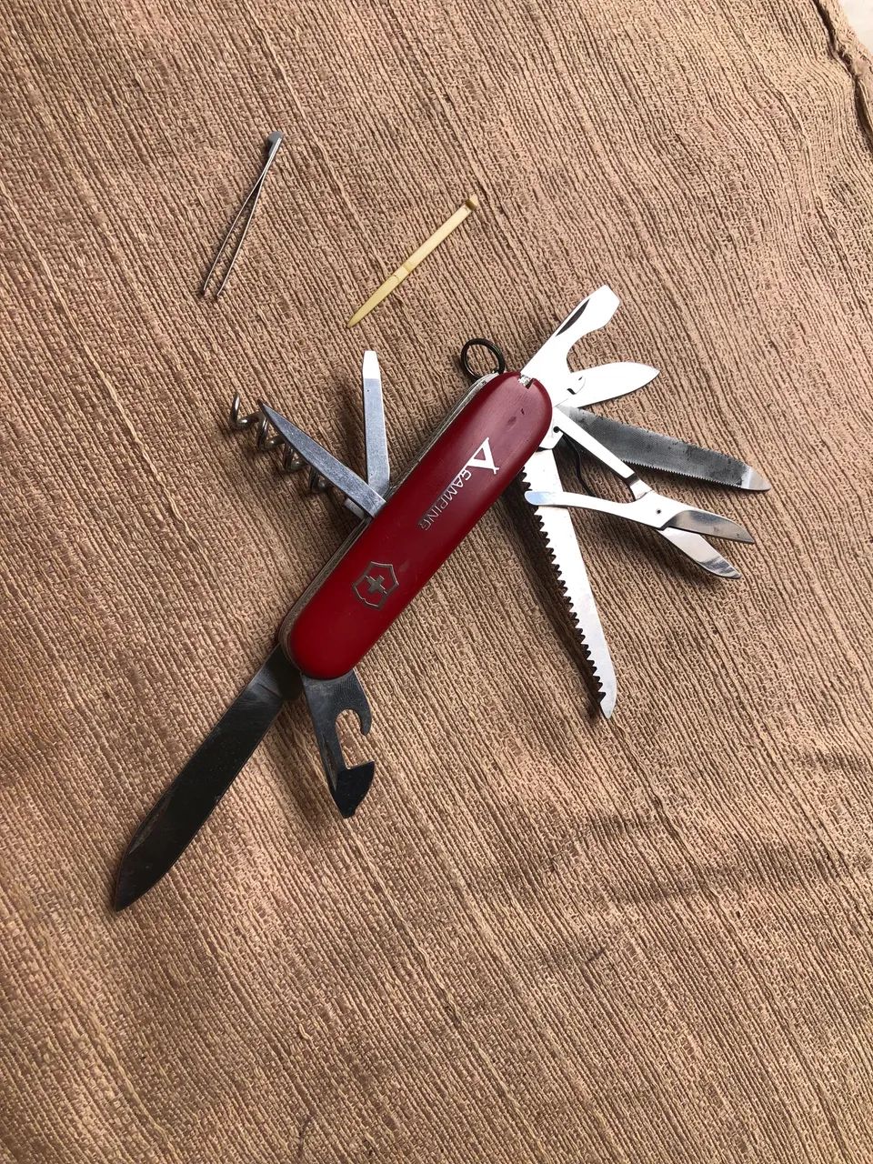 Canivete Victorinox Ranger - Foto 2