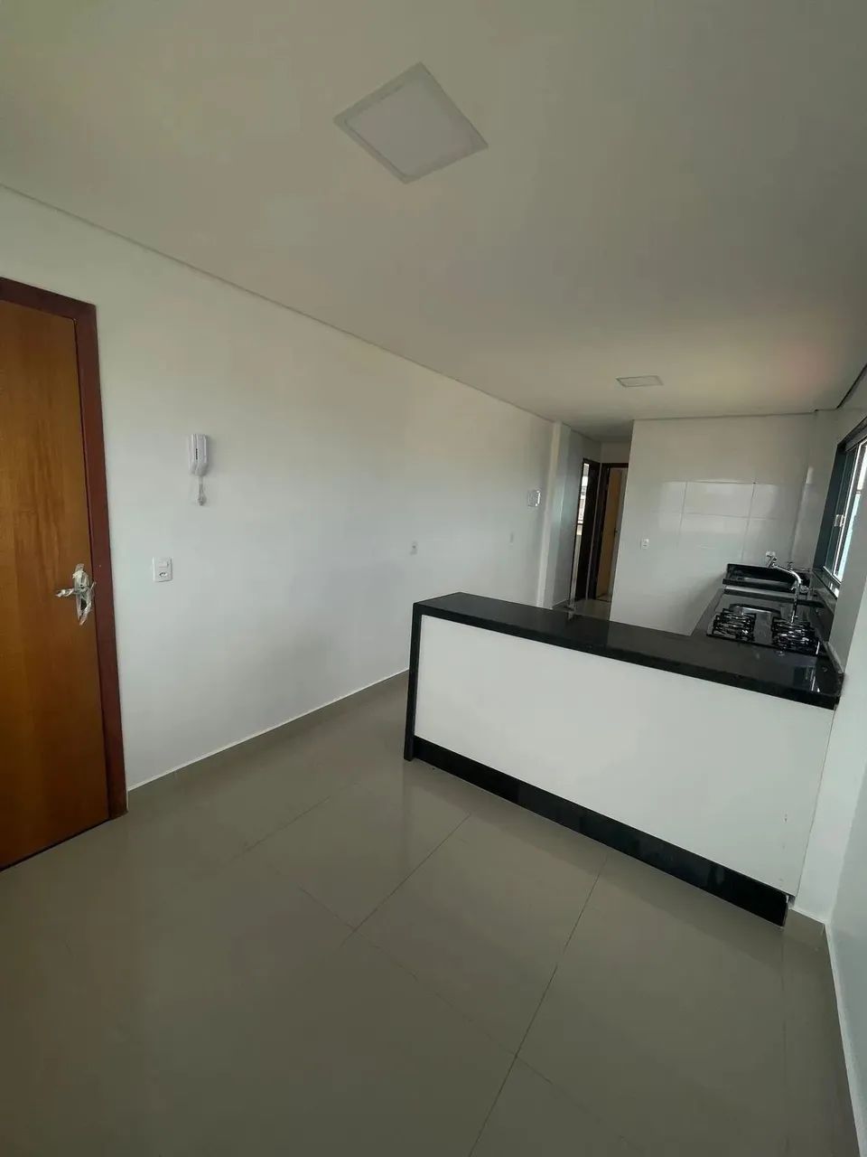 Ceilandia sul Apartamento 2 quartos 5/6 da ceilandia sul do lado da estação guariroba - Foto 2