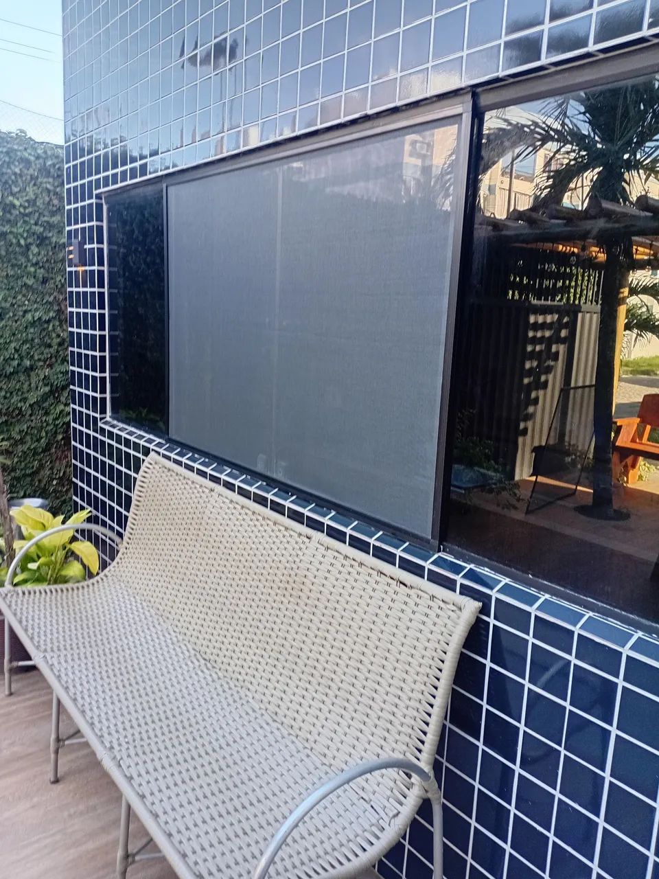 TELA DE PROTEÇÃO CONTRA INSETOS - Foto 2