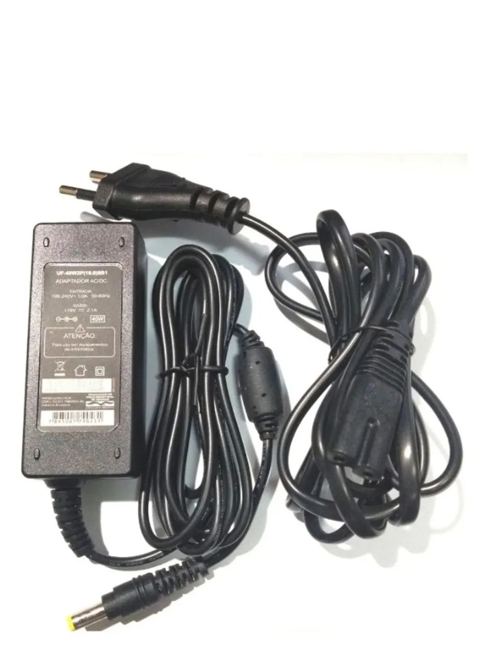 Carregador Notebook UF-40W2P (19.0)9B1