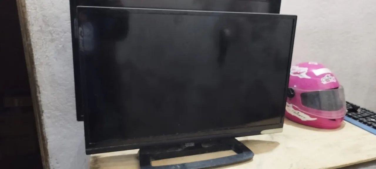 Tv AOC SUCATA - Foto 3
