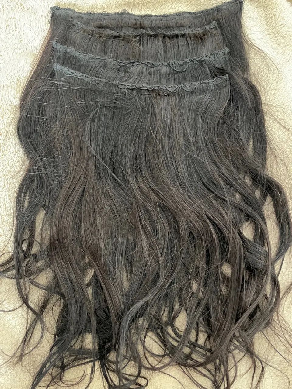 Megahair 