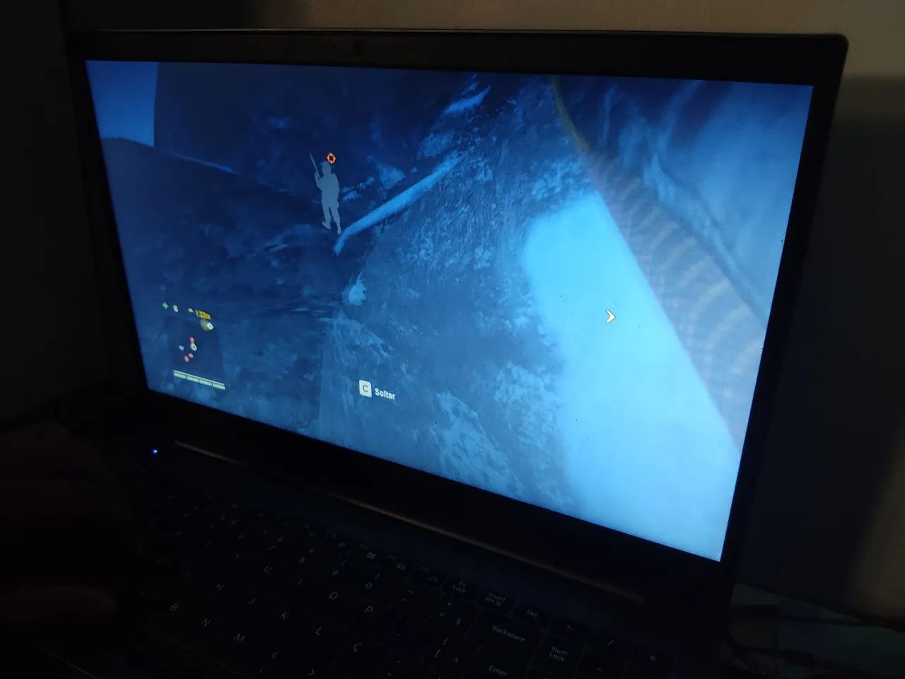 Samsung Book i5 11ª Geração | 16GB RAM | SSD 256GB + HD 480GB | Ótimo estado - Foto 5