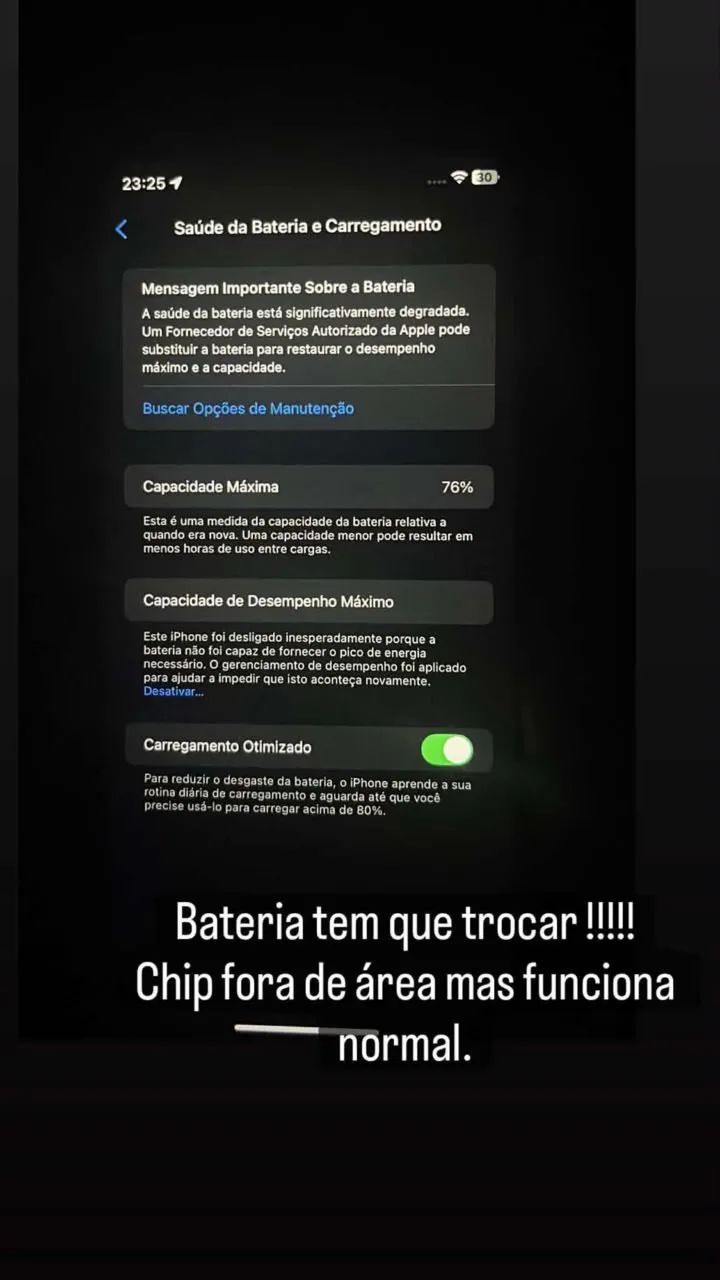 iPhone XR  - Foto 2