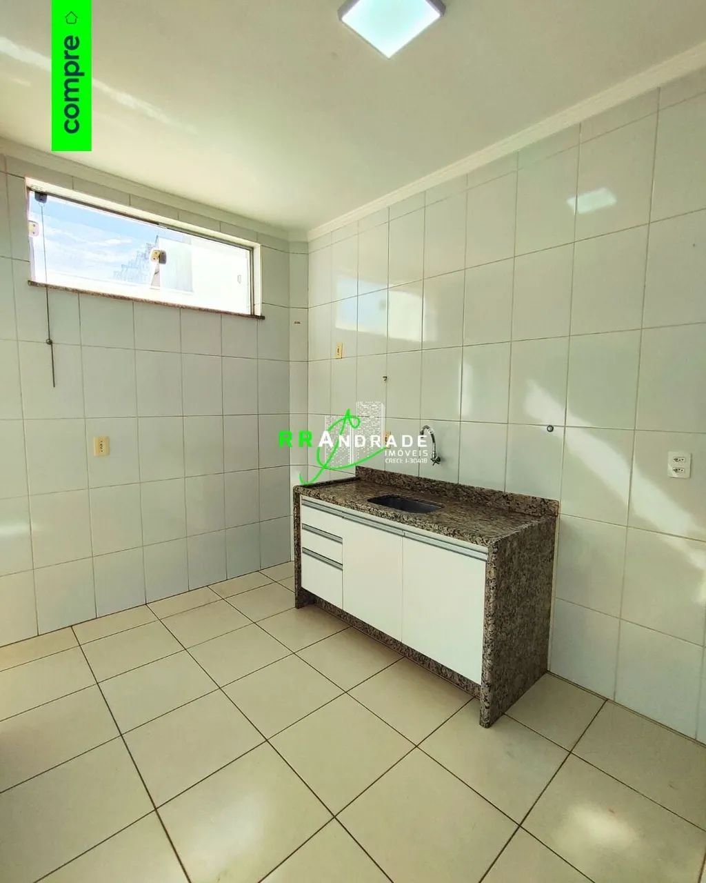 Aluga-se Apartamento Centro - Foto 3