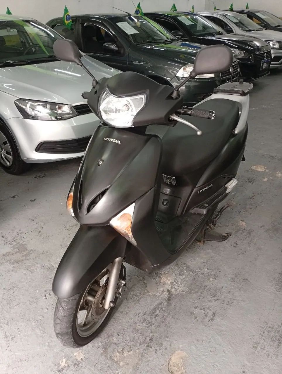 Honda Lead 2014 - Foto 4