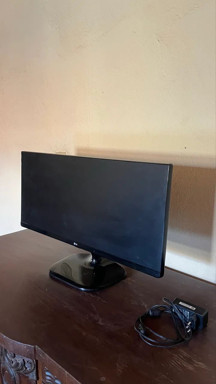Monitor LG Ultrawide - Foto 2