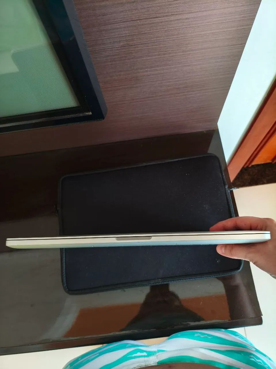 MacBook pro - Foto 2