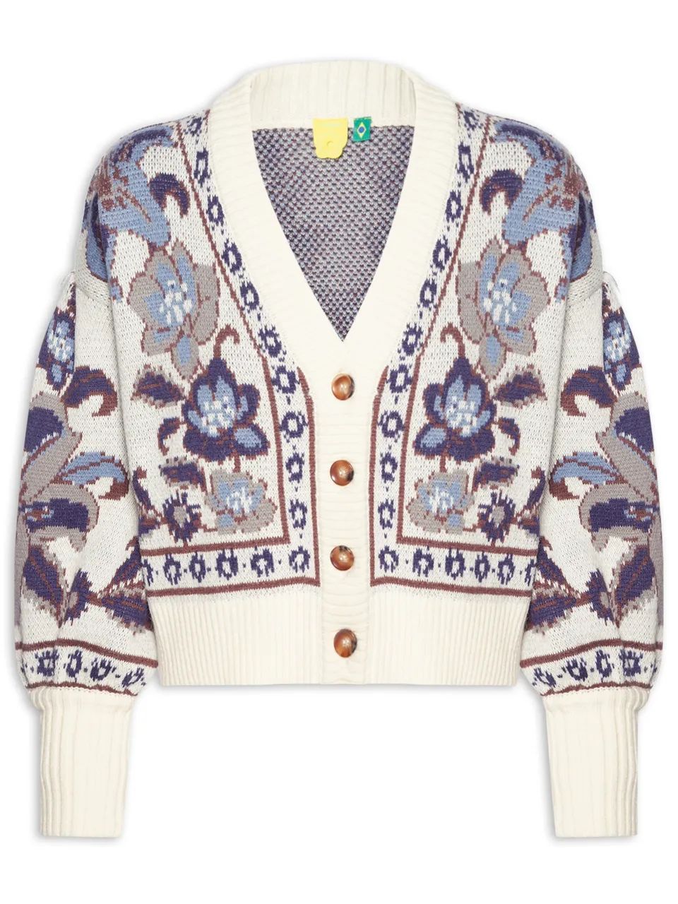 Cardigan farm Marcelle 