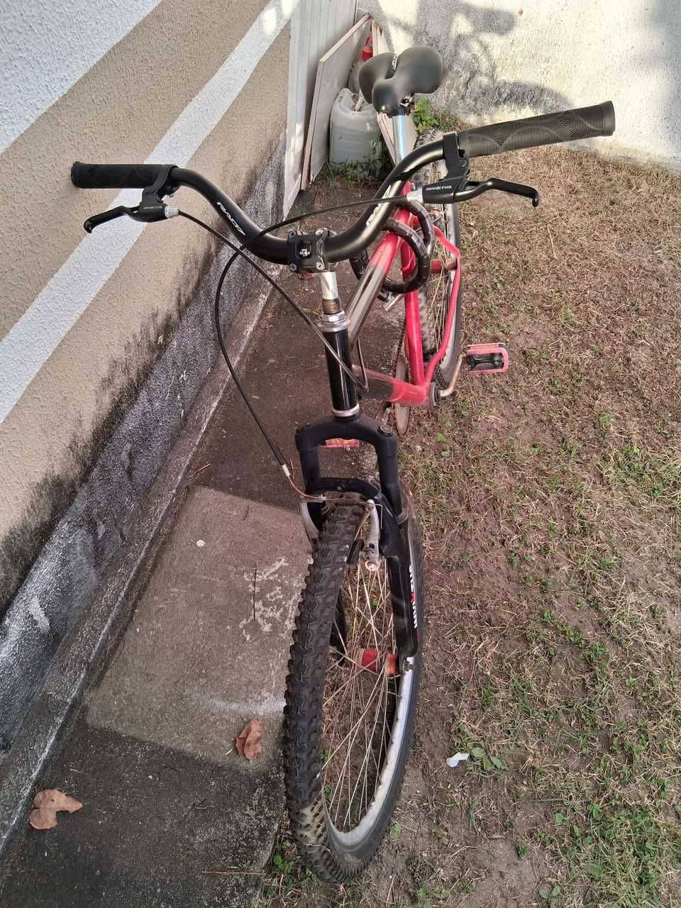 Bicicleta aro 26 - Foto 3
