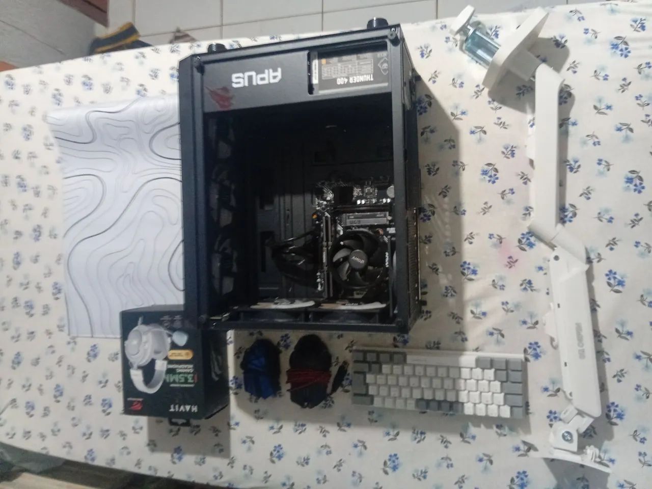 Vende-se pc completo  - Foto 2