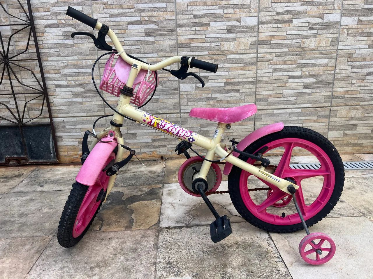 Bike - criança  - Foto 4