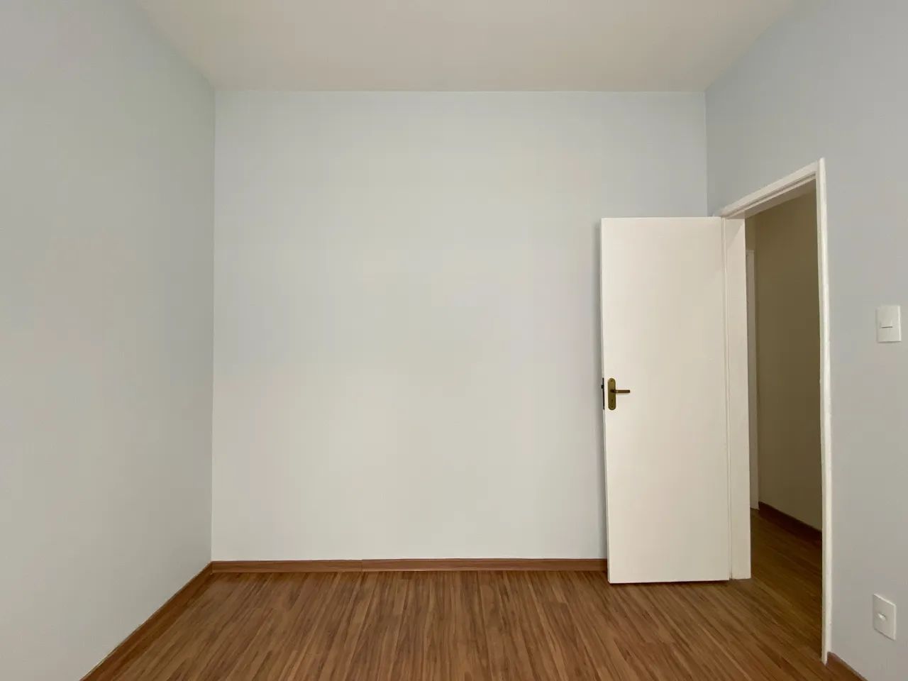 3 quartos com vaga de garagem individual para locação - Foto 5